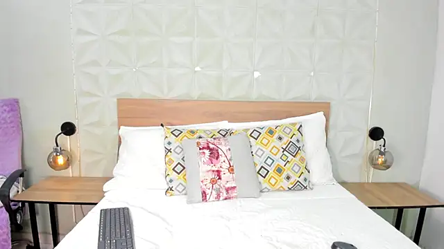 ValeryTrans  online show from 19, 4, 2026