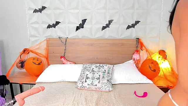 ValeryTrans  online show from 25, 10, 2025