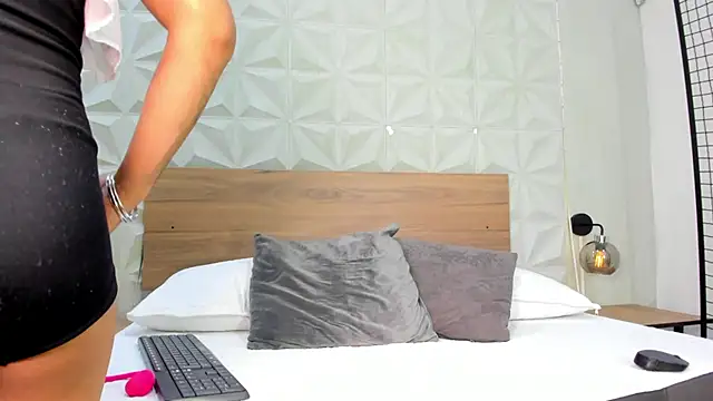 ValeryTrans  online show from 20, 11, 2025