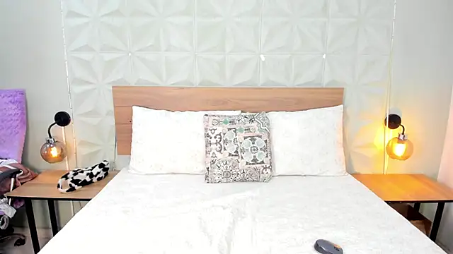 ValeryTrans  online show from 7, 11, 2025