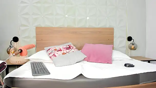 ValeryTrans  online show from 29, 4, 2026