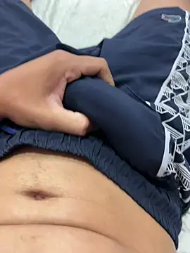 henrique61 online show from 9, 3, 2026