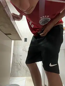 henrique61 online show from 6, 1, 2026