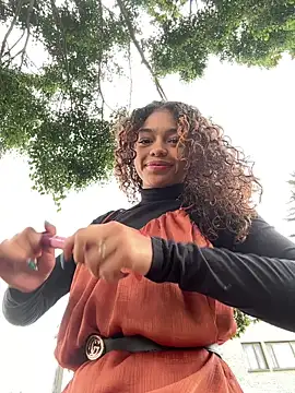 PrettyLia online show from 15, 2, 2026