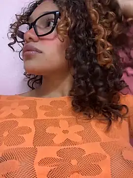 PrettyLia online show from 24, 2, 2026