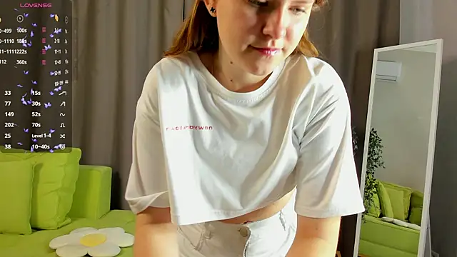 EarleanMottai online show from 12, 10, 2025