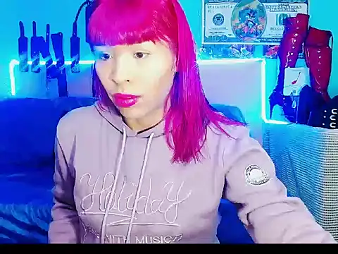 mylygrey online show from 23, 2, 2026