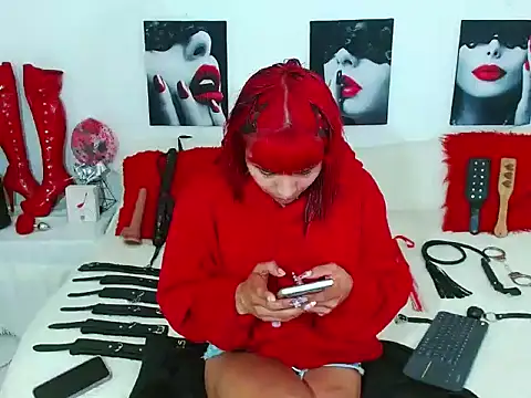 mylygrey online show from 6, 7, 2026