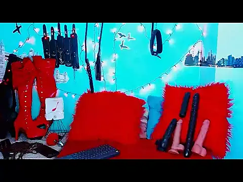 mylygrey online show from 19, 11, 2025