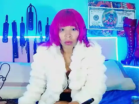 mylygrey online show from 11, 2, 2026