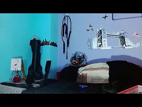 mylygrey online show from 1, 11, 2025