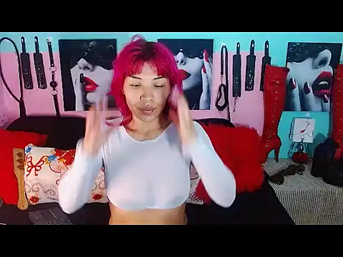 mylygrey online show from 17, 4, 2026