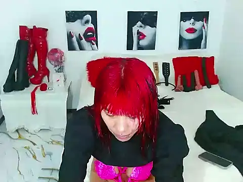 mylygrey online show from 14, 7, 2026