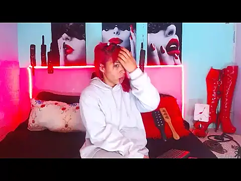 mylygrey online show from 13, 3, 2026