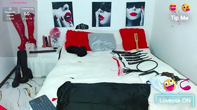 mylygrey online show from 22, 7, 2026