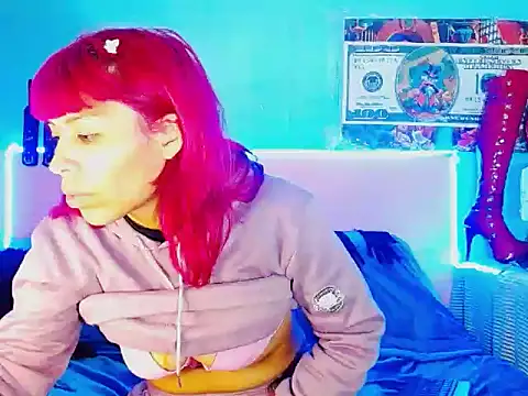 mylygrey online show from 17, 2, 2026