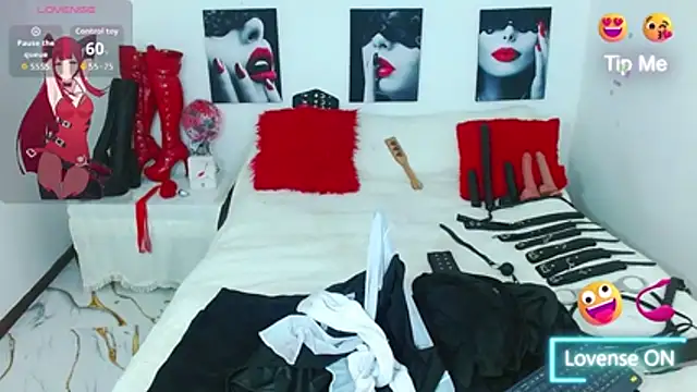 mylygrey online show from 16, 7, 2026