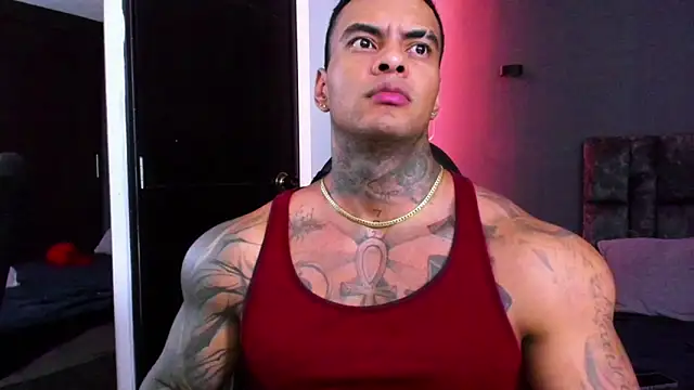 binmontana  online show from 7, 3, 2026