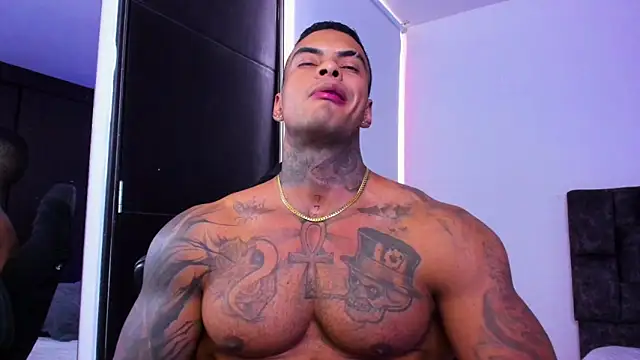 binmontana  online show from 9, 10, 2025