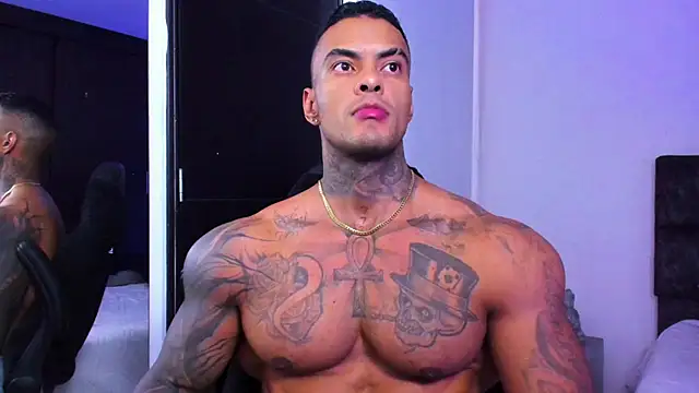 binmontana  online show from 14, 10, 2025