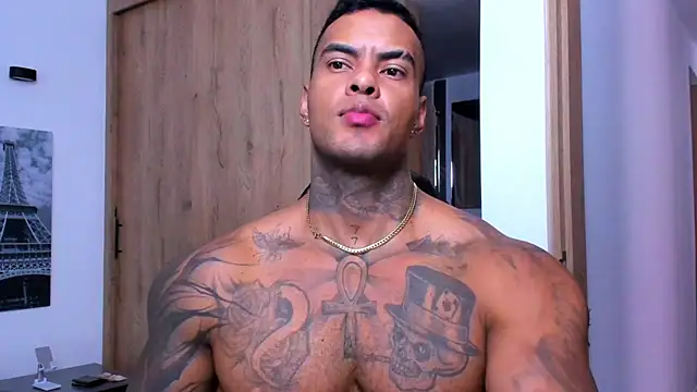 Snapshot of binmontana_ chatting on 25, 4, 2026 binmontana online show from 25, 4, 2026