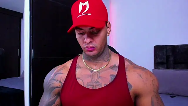 binmontana  online show from 8, 1, 2026