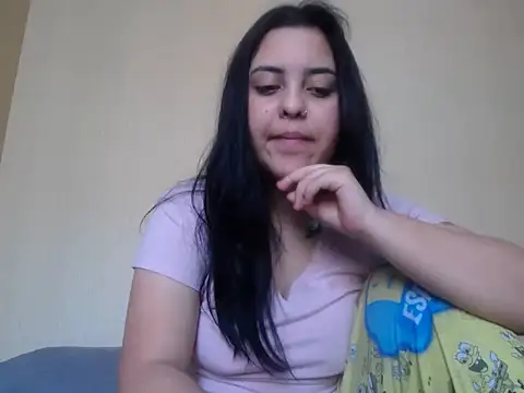 NatyMoon25 online show from 30, 9, 2025