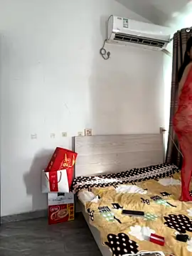 Snapshot of aoosuu chatting on 17, 10, 2025 aoosuu online show from 17, 10, 2025