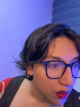 Snapshot of -BlueOpal- chatting on 10, 6, 2026 -BlueOpal- online show from 10, 6, 2026