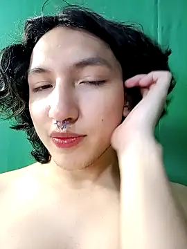 -BlueOpal- online show from 20, 10, 2025