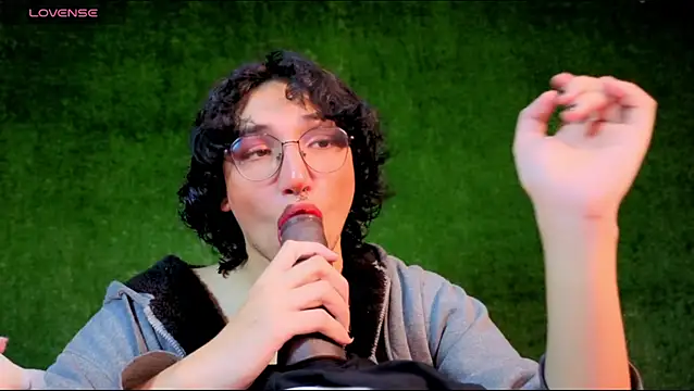 -BlueOpal- online show from 13, 11, 2025