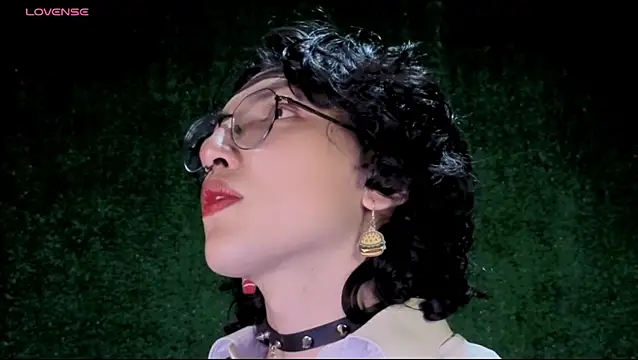 -BlueOpal- online show from 30, 11, 2025