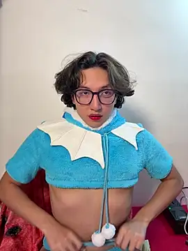 Snapshot of -BlueOpal- chatting on 27, 7, 2026 -BlueOpal- online show from 27, 7, 2026