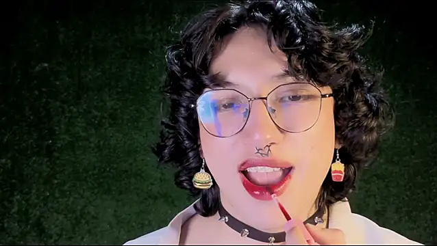 -BlueOpal- online show from 1, 12, 2025