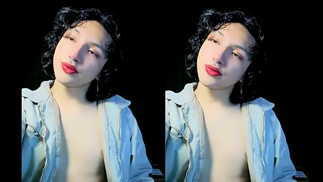 -BlueOpal- online show from 18, 12, 2025