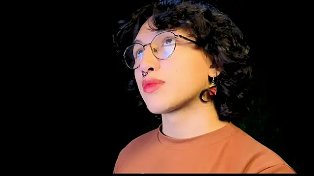 -BlueOpal- online show from 20, 12, 2025