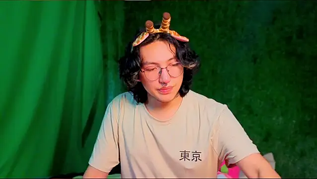 -BlueOpal- online show from 10, 10, 2025