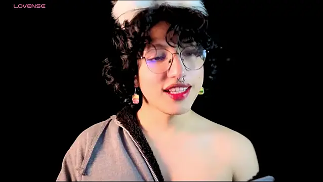 -BlueOpal- online show from 23, 11, 2025