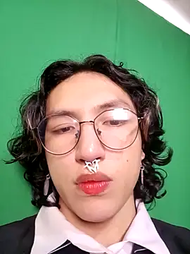 -BlueOpal- online show from 13, 10, 2025