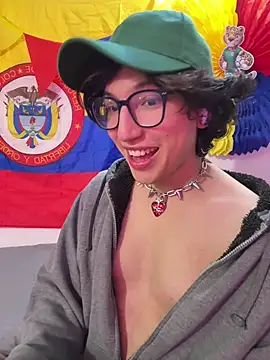 Snapshot of -BlueOpal- chatting on 2, 7, 2026 -BlueOpal- online show from 2, 7, 2026