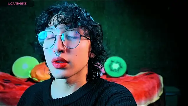 -BlueOpal- online show from 30, 10, 2025