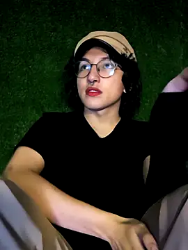 -BlueOpal- online show from 29, 11, 2025