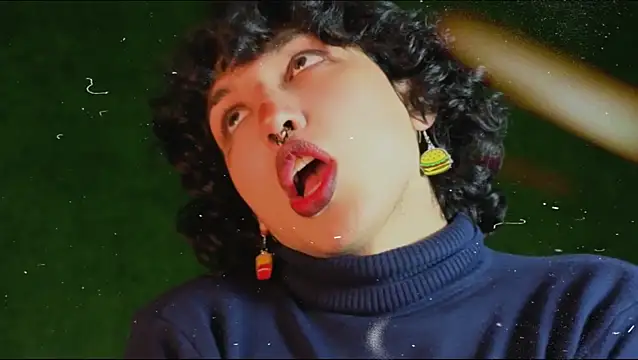 -BlueOpal- online show from 22, 11, 2025