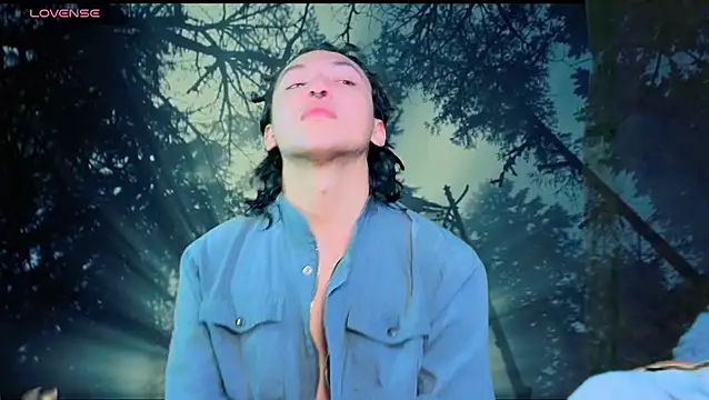 -BlueOpal- online show from 9, 10, 2025