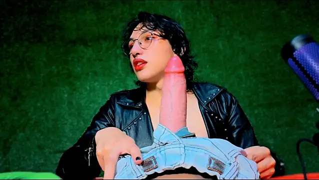 -BlueOpal- online show from 7, 11, 2025