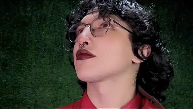 -BlueOpal- online show from 2, 12, 2025