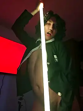 -BlueOpal- online show from 6, 3, 2026