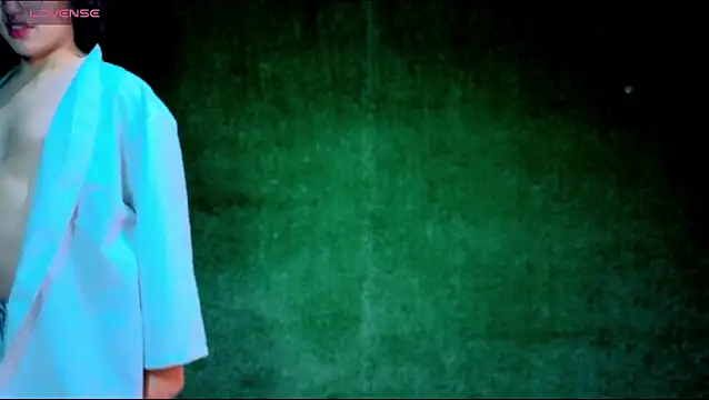 -BlueOpal- online show from 12, 11, 2025