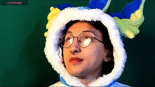 -BlueOpal- online show from 15, 10, 2025