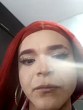 Shaina Monroe online show from 29, 11, 2025